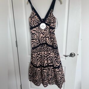 NWT dress